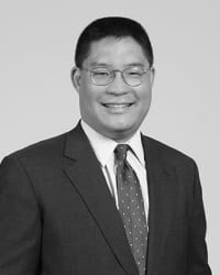 Edward S. Cheng