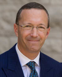 Steven G. Wittenberg
