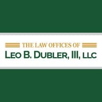 Leo B. Dubler, III
