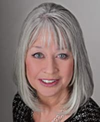 Mary B. Pendleton