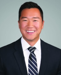 Kevin K. Chang