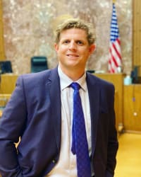 Tommy T. Mingledorff
