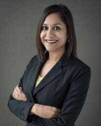 Anna P. Prakash