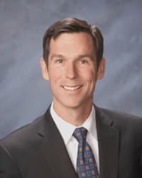 Derek P. Cole