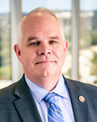 Timothy Loranger