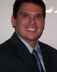 Carlos Hughes, Jr.