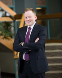 Andrew Hunstad