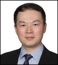 William Wei Zhang