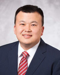 Brian P. Tsu