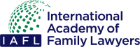 International Academy of Family Lawyers logo