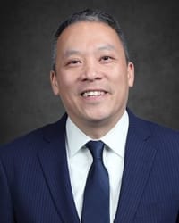 Peter Gee, Jr.