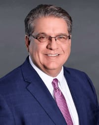 Brian K. McMahon
