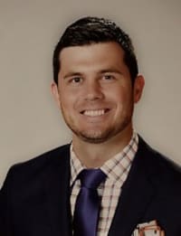 Stephen (Buck) Daniel