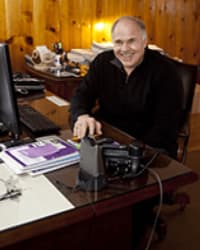 John R. Vincent