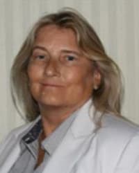 Beth E. Rogers