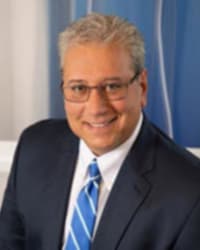 Thomas P. Parrino