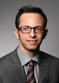Adam J. Sheppard