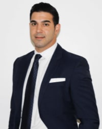 Jordan Rassam