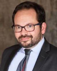 Daniel A. Reisman