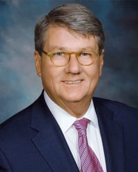 Ronald S. Evans