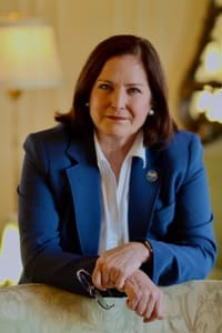 Elizabeth M. Tarasi