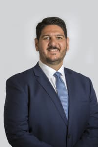 Jason A. Zendeh Del