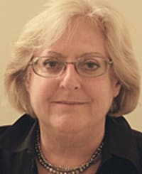 Carolyn R. Barone