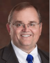 Garry L. Hayes