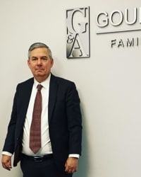 Mark S. Gouras
