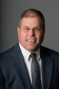 John P. Young