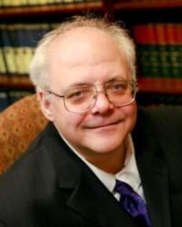 James G. "Gerry" Schulze