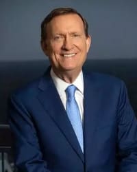 Carlton F. Bennett