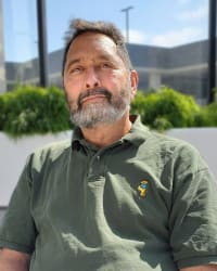 Zachary D. Wechsler