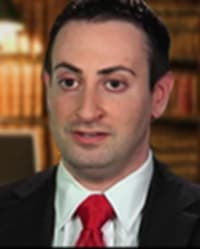 Darren P.B. Rumack