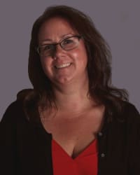 Christi A. Woods
