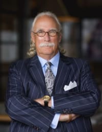 Jerry C. Alexander