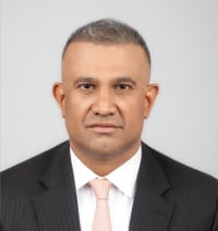 Vinoo Varghese