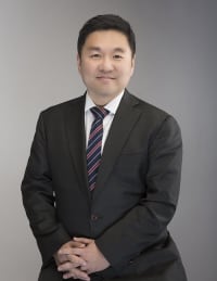 Joshua Lim