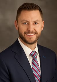 Lance R. Broberg