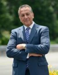 Nicholas G. Sekas