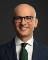 Joshua C. Cohen