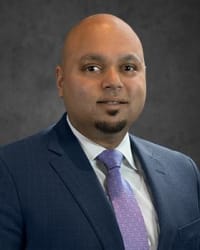 Varun Ramnarine