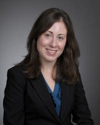 Elizabeth M. Foster-Fernandez