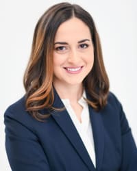 Photo of Dahlia Bonzagni