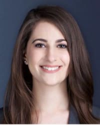 Photo of Meredith A. Firetog