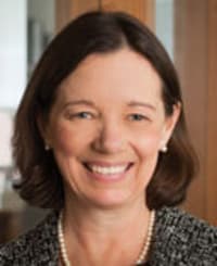Catherine W. Smith