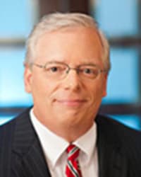 Photo of Michael K. Beard
