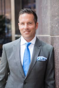 Nicholas Furia