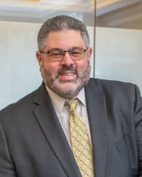 Seth A. Albin