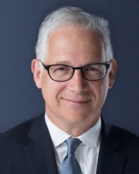 Photo of David Sanford